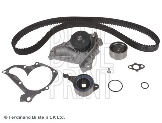 Water Pump & Timing Belt Kit